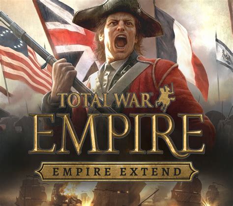 empire total war mody|Empire Extended mod for Empire: Total War .